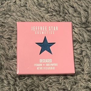 Jeffree Star single shadow